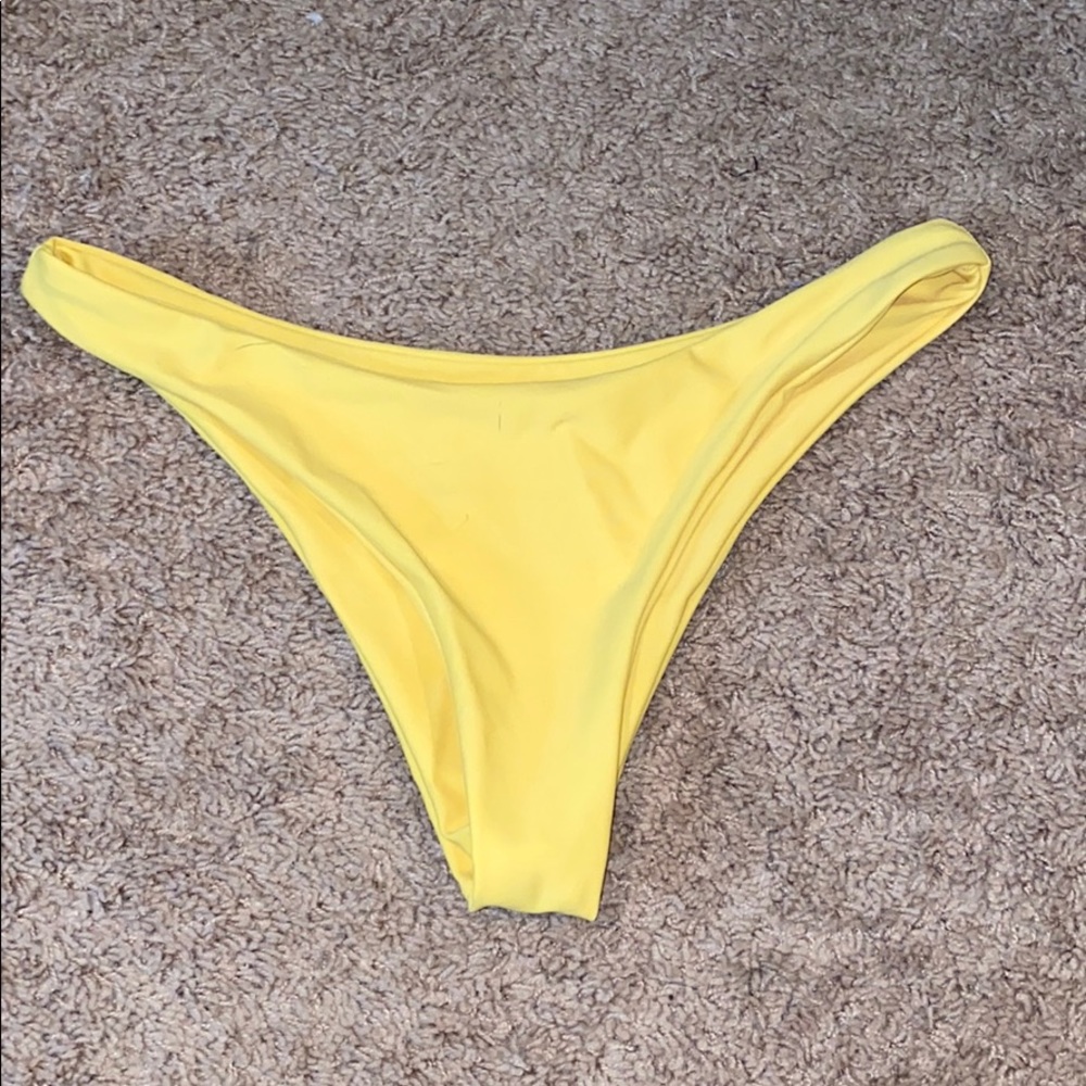 bathing suit bottoms